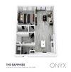 ONYX - The Sapphire